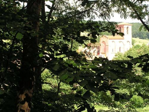 Manglieu House | Chez Bernard et Michèle