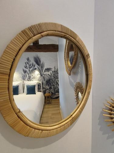 Flace Apartment | Chez Emma et Louise - Maison individuelle avec stationnement gratuit
