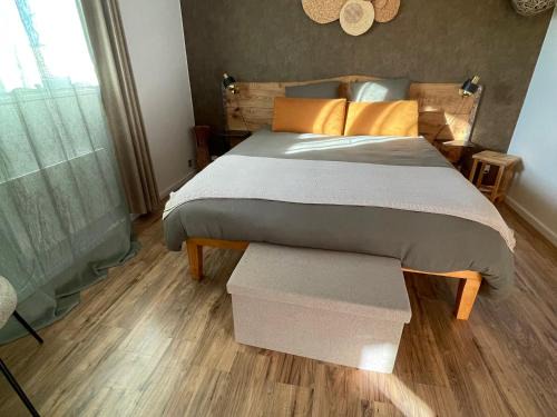 Ferrieres-les-Ray Bed & Breakfast | Chez Fab