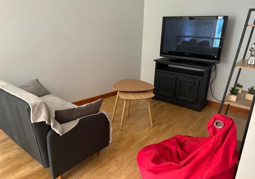 Sebrazac Apartment | Chez Guy et Sophie