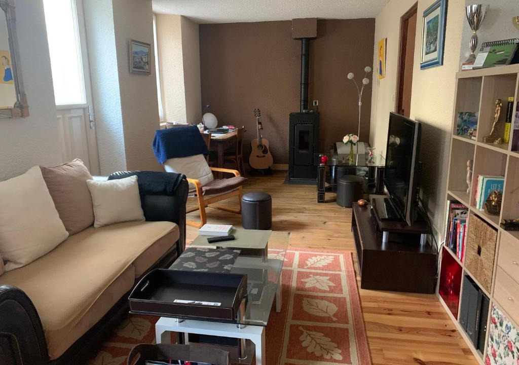Lalouvesc House | Chez JL chambres d'hôtes en village Ardéchois