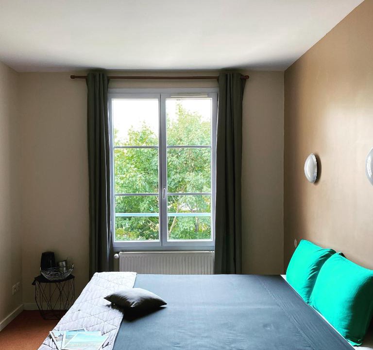 Cluny Bed & Breakfast | Chez Lou