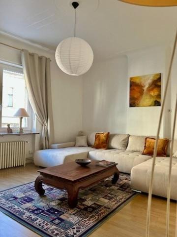 Freyming-Merlebach Apartment | Chez Ninon