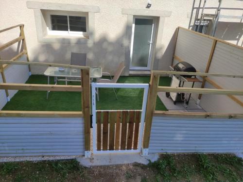 Roussillon-en-Isere Apartment | Chez nono et vero