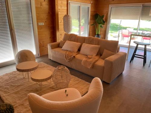 Souvans House | CHEZ NOUNOU