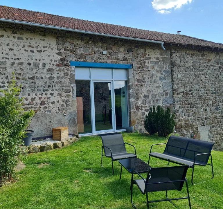 Merle-Leignec Bed & Breakfast | Chez perlette
