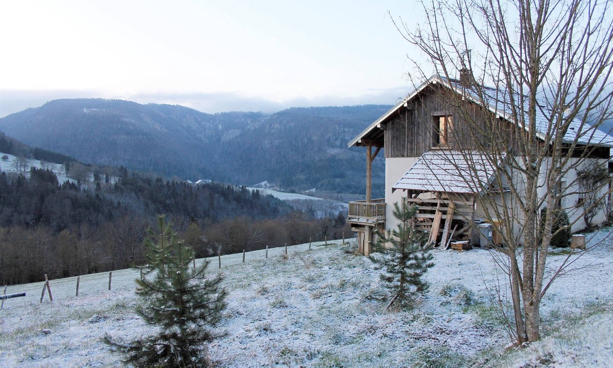 Vaucluse House | Chez Philasine" lookout - Nature Park
