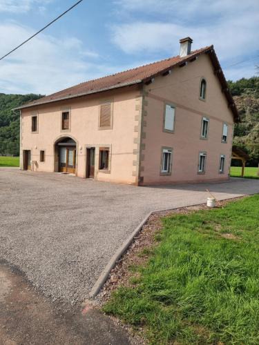 Esmoulieres House | Chez Remi