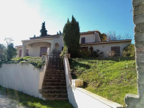 Buisson House | Chez Rose et Yannick