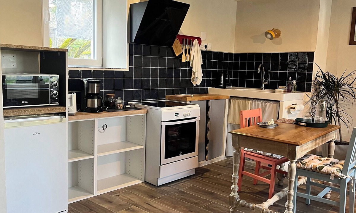 Bourbonne-les-Bains Apartment | Chez Su 52400