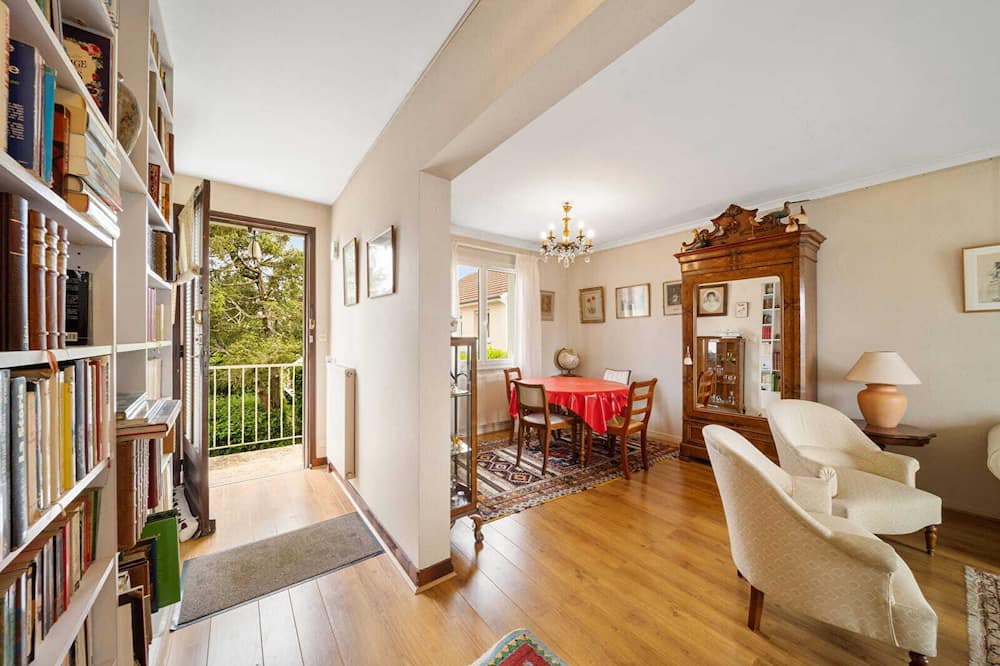 Chorey-les-Beaune House | Chez Suzanne - Your way to Burgundy