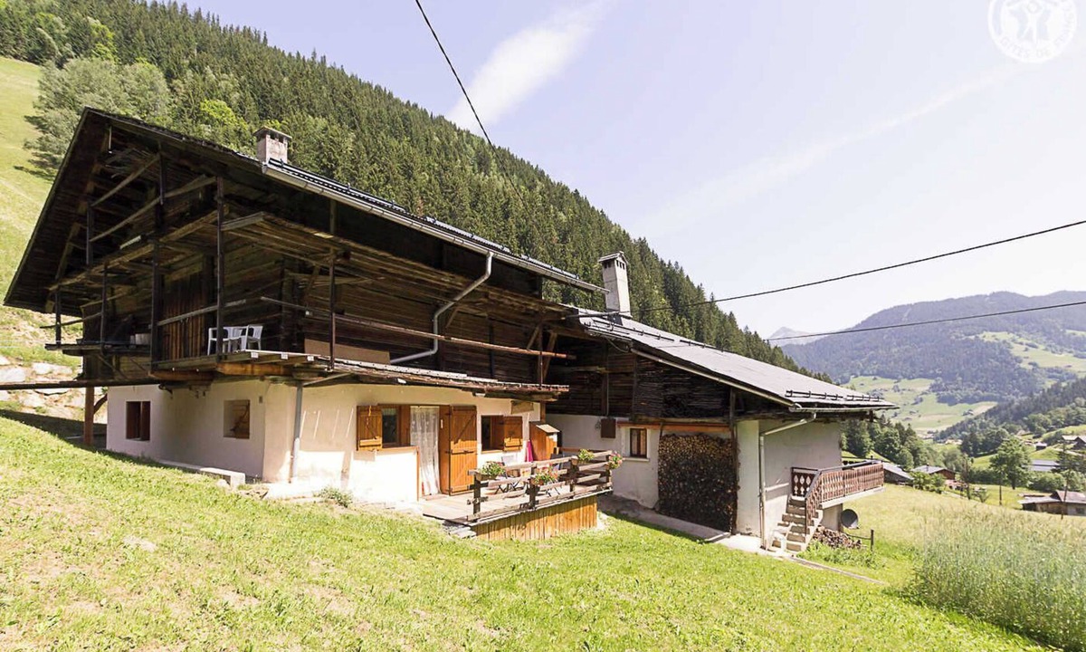 Beaufort House | CHEZ ZDIAN GASTET - BEAUFORT