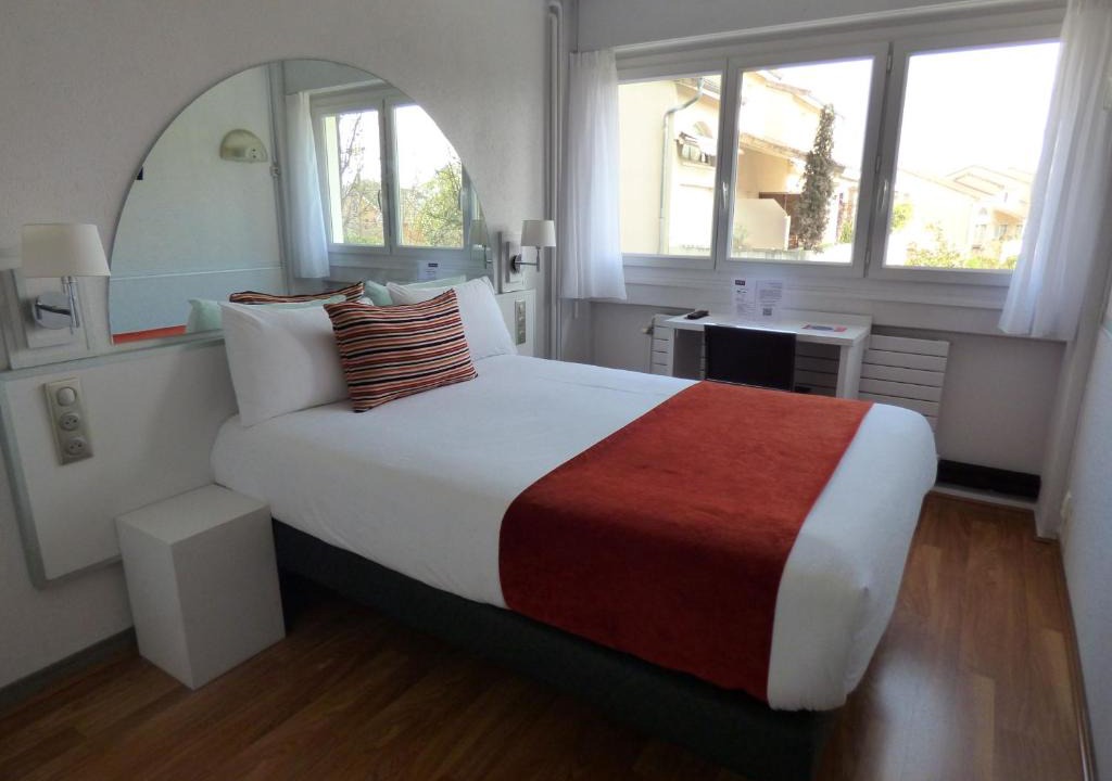 Flace Hotel | Cit'Hotel Escatel