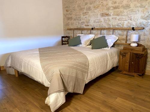 Cousance House | Clos De La Charnaille