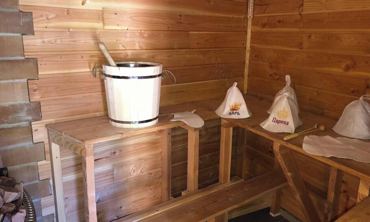 Ronchamp House | Clos de la filature sauna et bien être