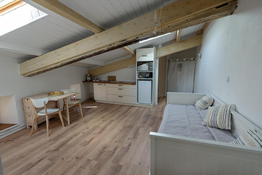 Cornas Apartment | Clos La Vigne