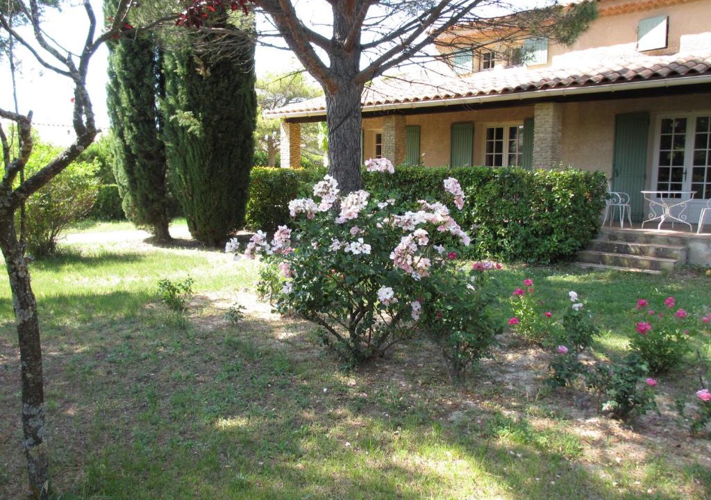 Saint-Didier Bed & Breakfast | Clos Sainte-Garde