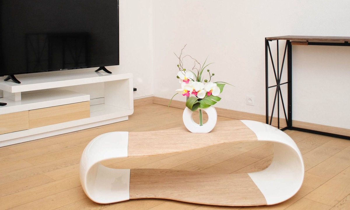 Bas du Mont-Mesly Apartment | Close to the lake of Créteil, magnificent T4