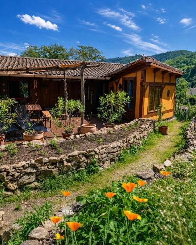 Pont-de-Labeaume House | Cocon-ardechesauvage