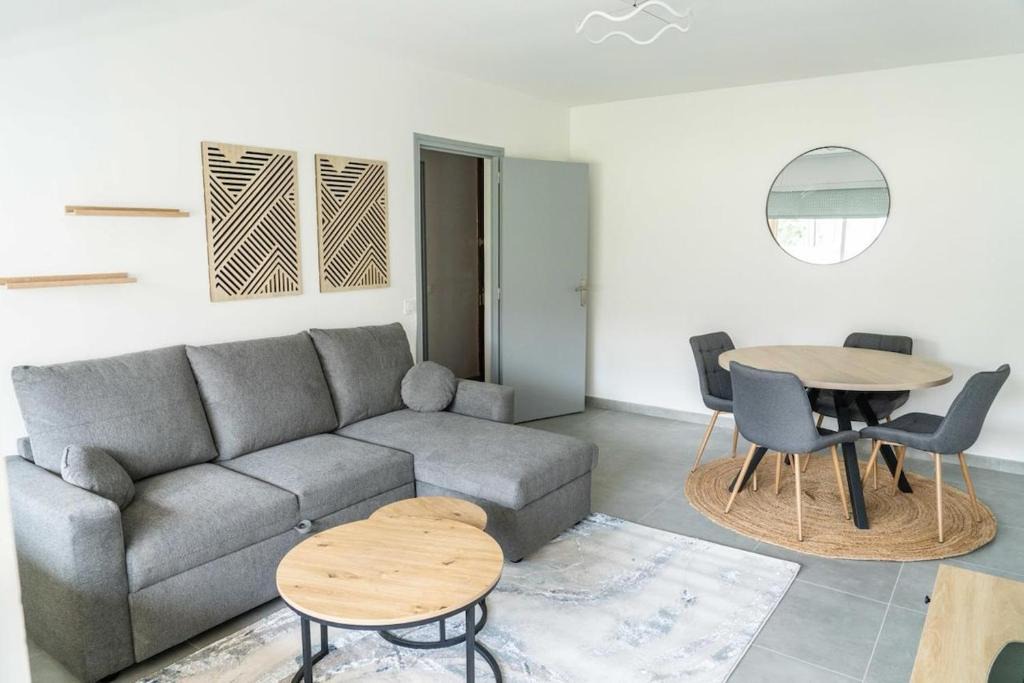 La Roche-sur-Foron Apartment | Cocon Bois et Foron