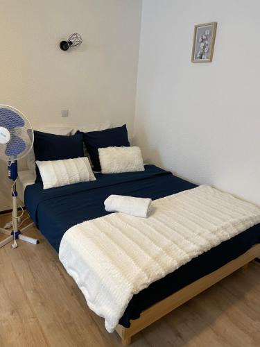 Saint Nicolas - Charles III - Ville vieille - Trois Maisons - Leopold Apartment | Cocon de Zoé