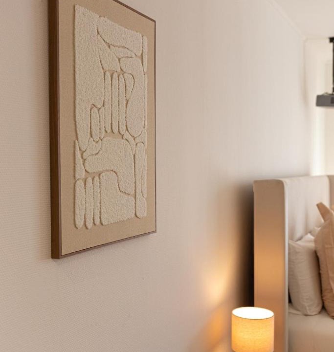 Bagneux Apartment | Cocooning 7mn Metro Proche Paris