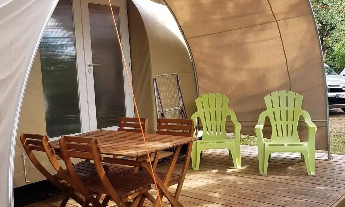 Saint-Paul-Trois-Chateaux House | COCOSWEET - 2 Bedrooms - Kitchenette - No bathroom 4 people