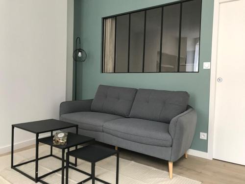 Saint-Marcellin Apartment | Coeur de Saint Marcellin