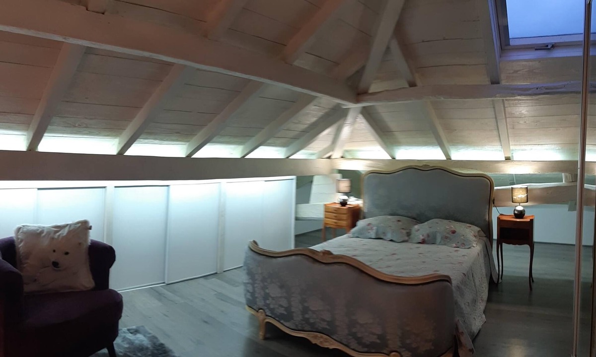 Domsure Apartment | Comfort apartment in mezzanine
