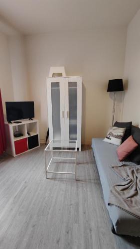 Louis Bertrand-Mirabeau-Semard Apartment | Comfortable & bright Parisian studio!
