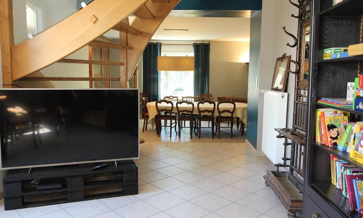 Semmadon Cottage | Comfortable cottage in the heart of Saône Valley