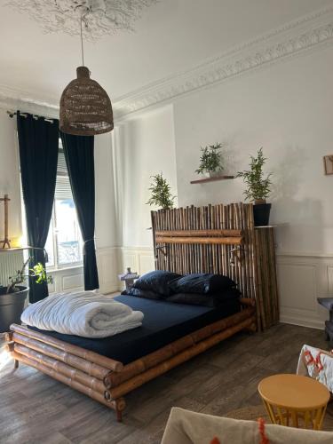 Luxeuil-les-Bains House | Complexe Le 43