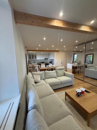 Viuz-en-Sallaz Apartment | Confortable appartement
