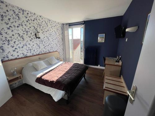 Saint-Remy Hotel | "Contact Hôtel" Le Saint Rémy - Chalon Sud