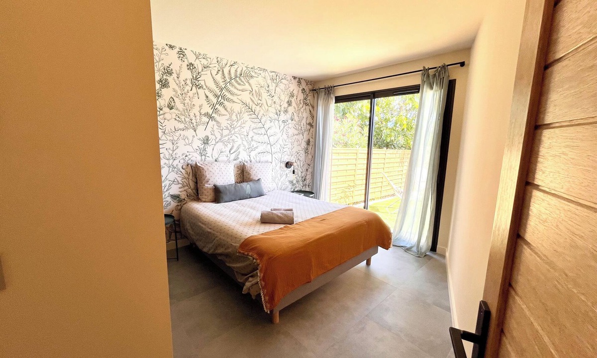 Vaison-la-Romaine House | Contemporary villa La Souchette