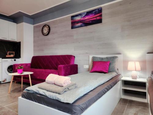 Studentski Grad Apartment | Continental studios 3