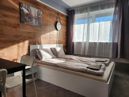 Studentski Grad Apartment | Continental studios 6