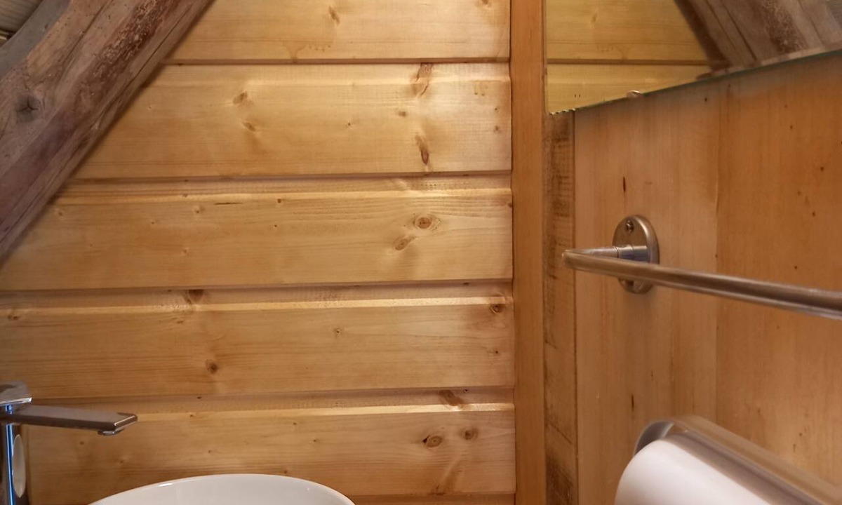 Montboudif House | Converted barn