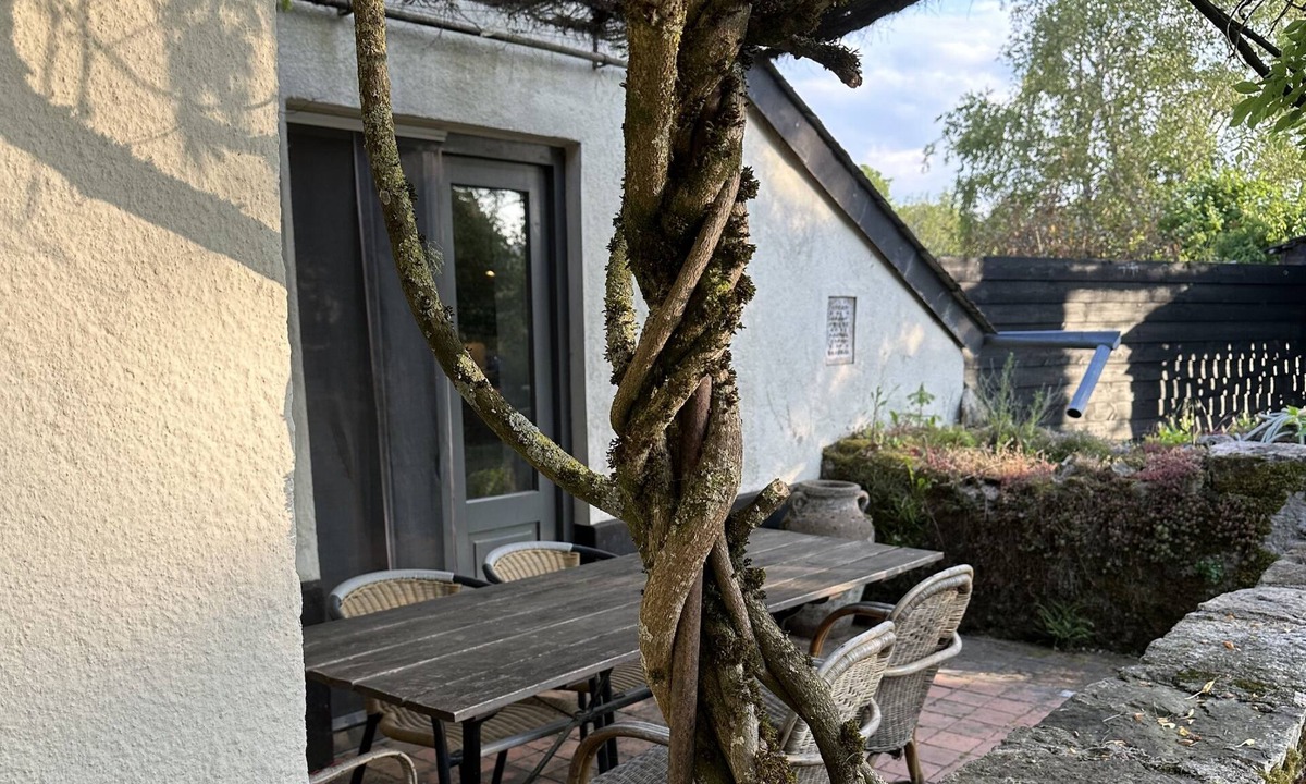 Cussy-en-Morvan House | Cosy cottage in beautiful surroundings