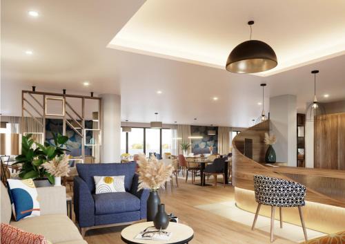 Up 1.5 Saint-Ferreol Apartment | Cosy Diem Vauban
