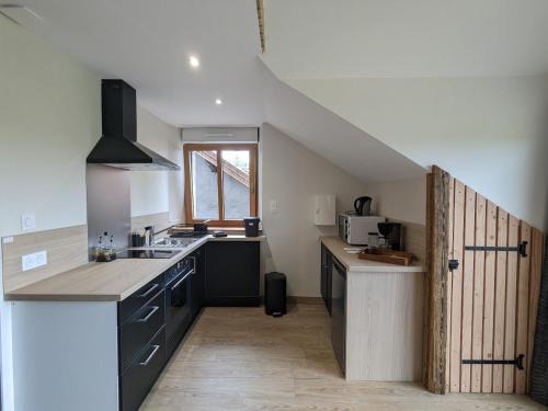 Girmont-Val-d'Ajol House | Cosy gîte dans les Vosges, terrasse privative, idéal randonnées - FR-1-589-643