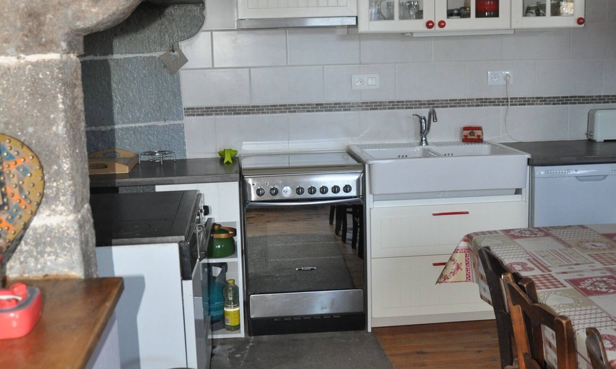 La Chapelle-Laurent House | Cottage for 5 people