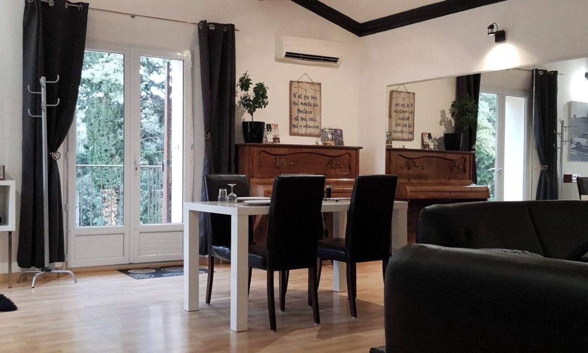 Bedoin House | Cottage rental in Bédoin at the foot of Mont Ventoux