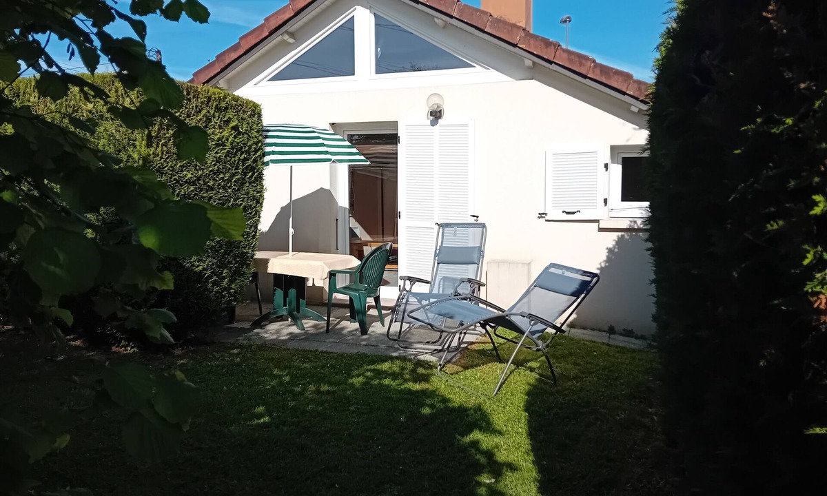 Nancray House | Country cottage