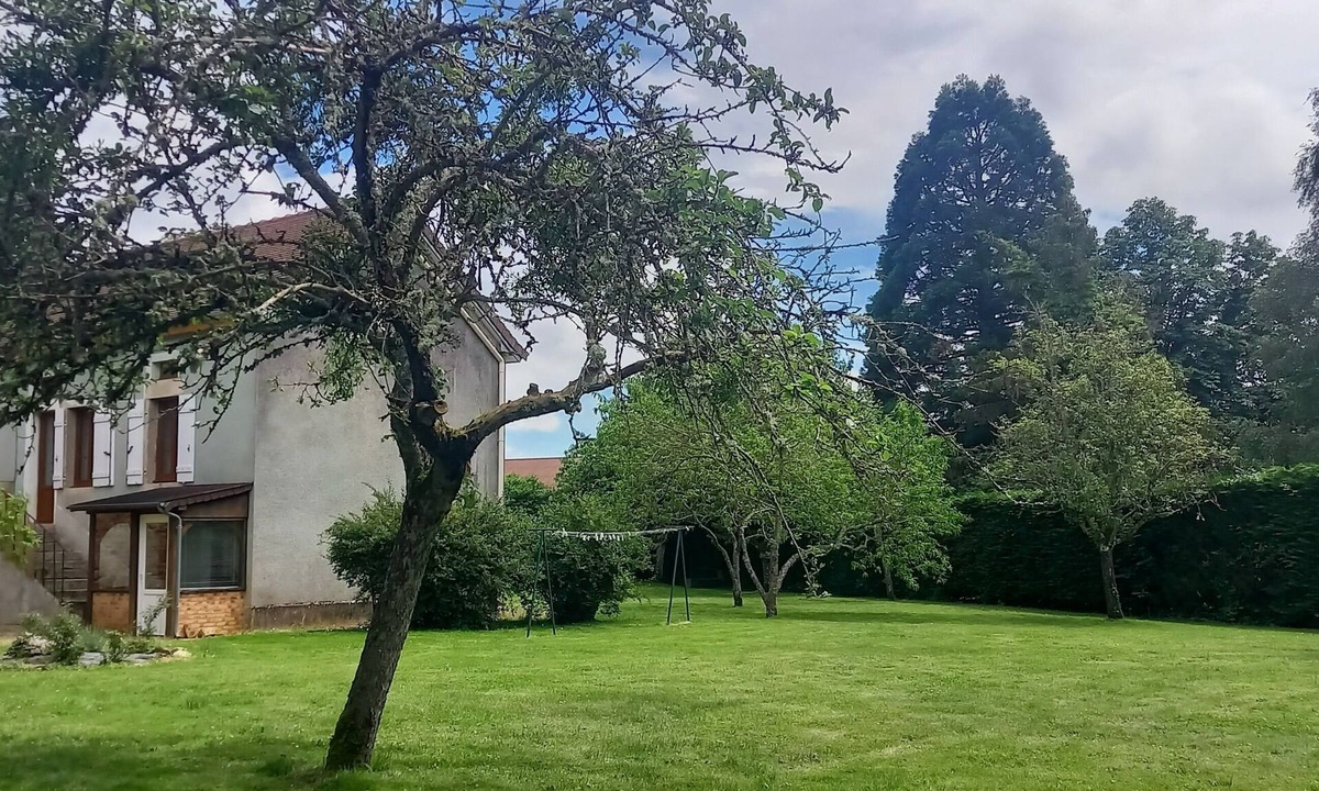 Thoste House | Country House