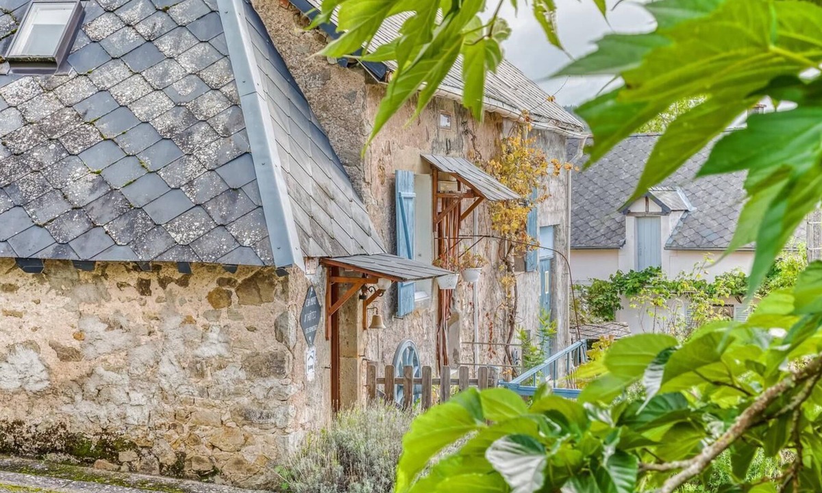 Sommant House | Country house in Burgundy