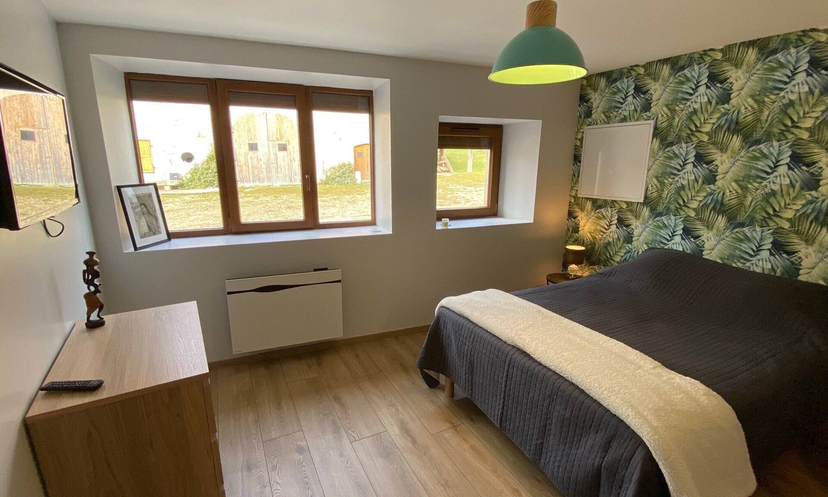 Legna House | COUNTRY HOUSE IN QUIET VILLAGE IDEAL FOR FAMILY