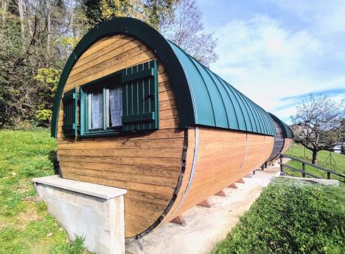 Grand Besancon Other | Coup de Foudre