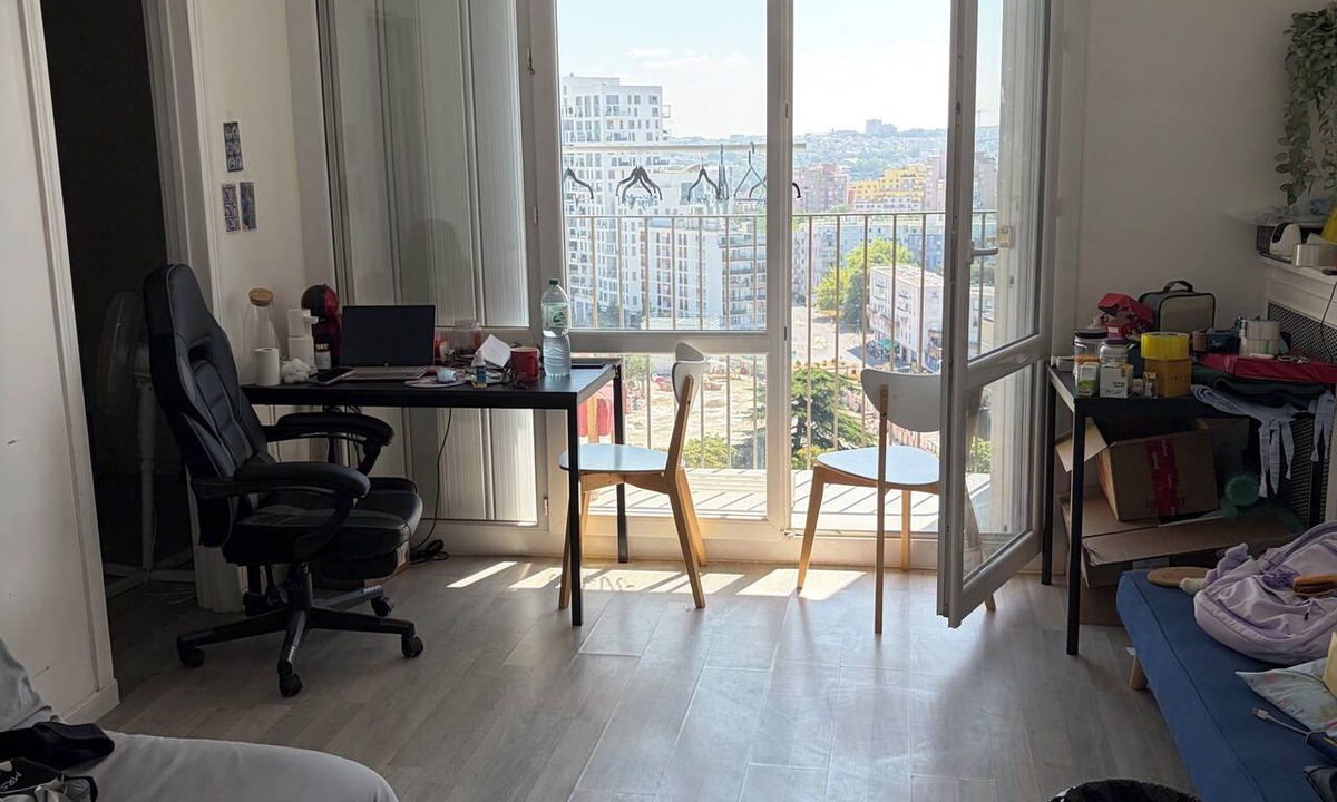 Bagneux Apartment | Cozy 1-bedroom apartment near paris