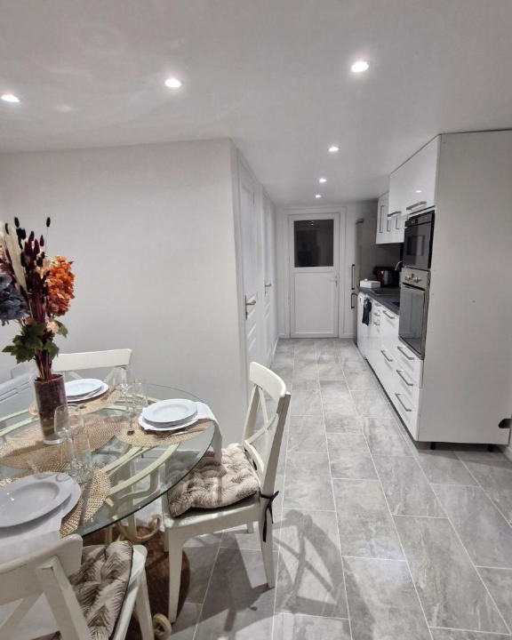 Mons - Plaine basse Apartment | Cozy apartment near Orly